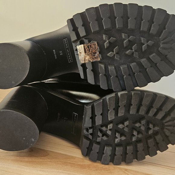 Marc Jacobs high ankle boots 36 - Picture 4 of 9